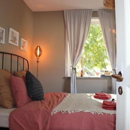 Cosyplace; Close To Beach, Nature, Train, Grocery Kopingebro ภายนอก รูปภาพ