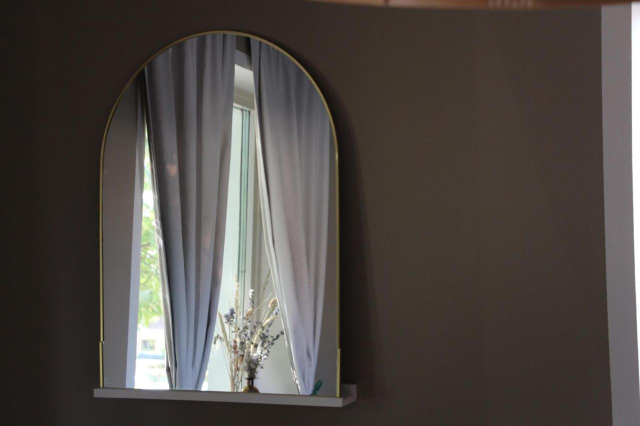 Cosyplace; Close To Beach, Nature, Train, Grocery Kopingebro ภายนอก รูปภาพ
