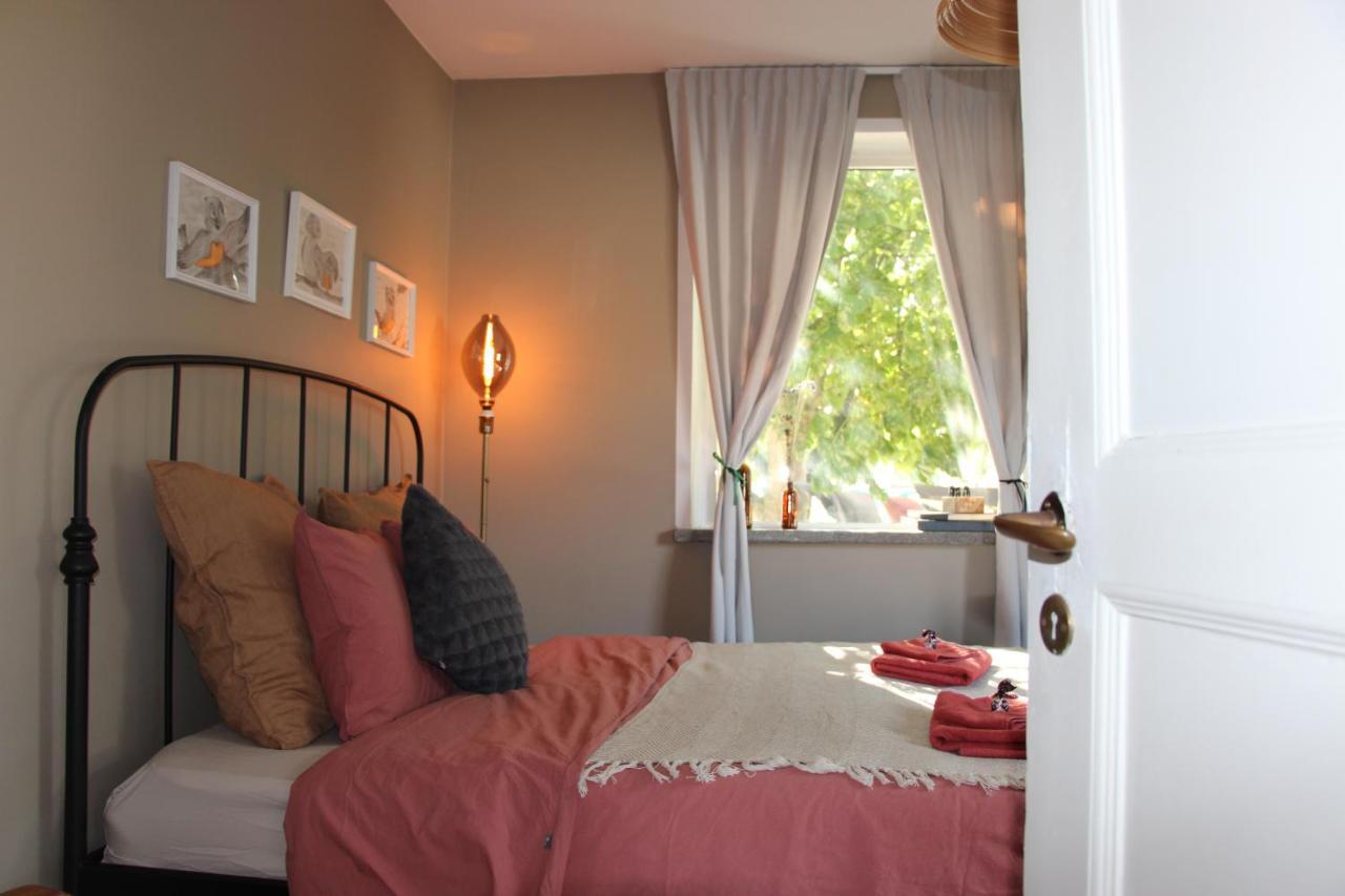 Cosyplace; Close To Beach, Nature, Train, Grocery Kopingebro ภายนอก รูปภาพ