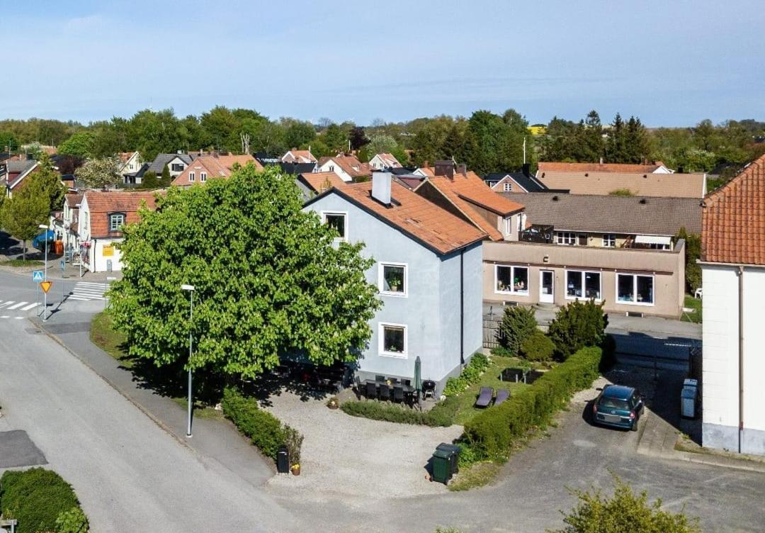 Cosyplace; Close To Beach, Nature, Train, Grocery Kopingebro ภายนอก รูปภาพ