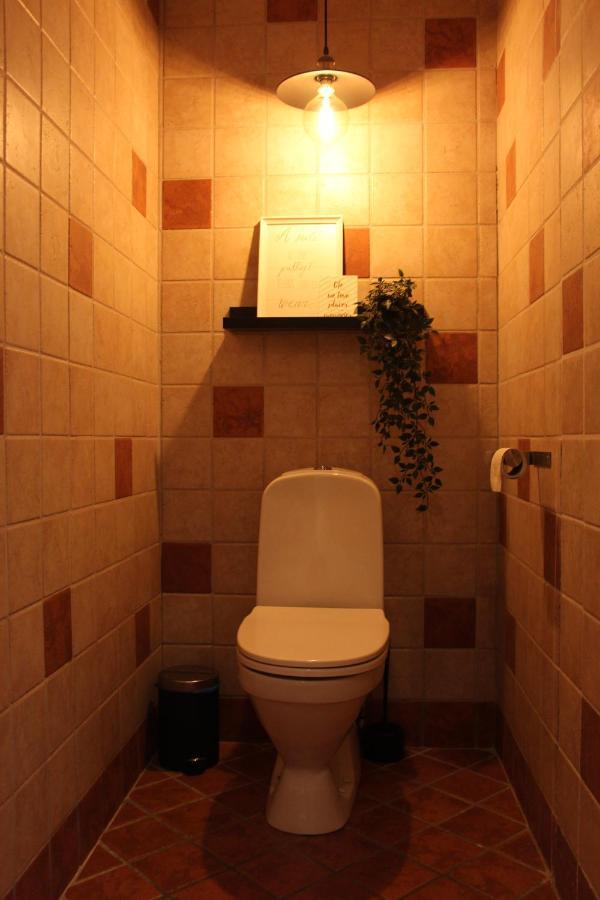 Cosyplace; Close To Beach, Nature, Train, Grocery Kopingebro ภายนอก รูปภาพ