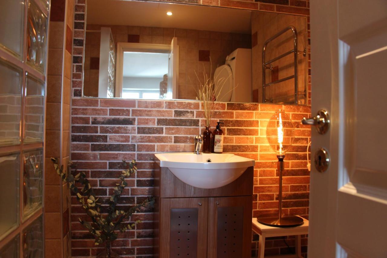 Cosyplace; Close To Beach, Nature, Train, Grocery Kopingebro ภายนอก รูปภาพ