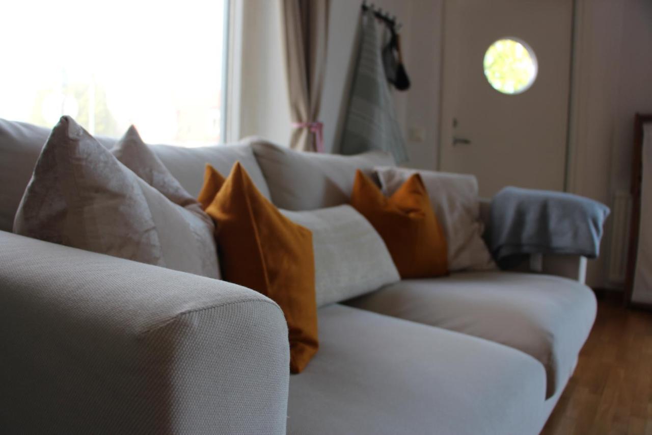 Cosyplace; Close To Beach, Nature, Train, Grocery Kopingebro ภายนอก รูปภาพ