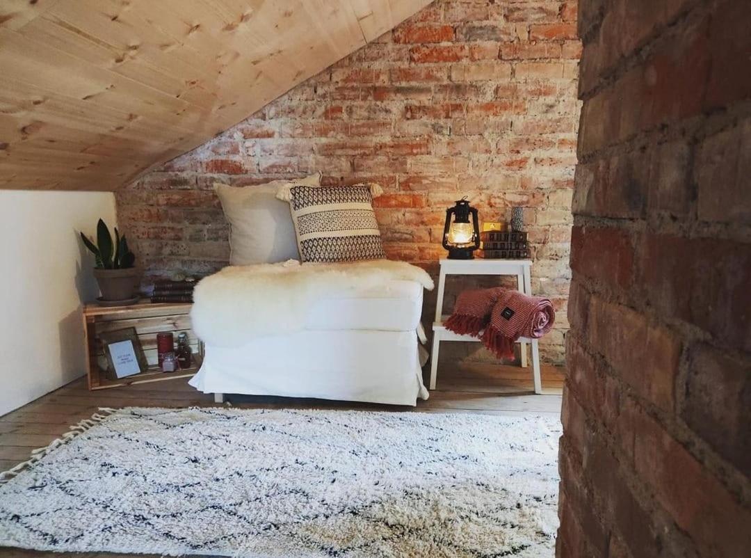 Cosyplace; Close To Beach, Nature, Train, Grocery Kopingebro ภายนอก รูปภาพ