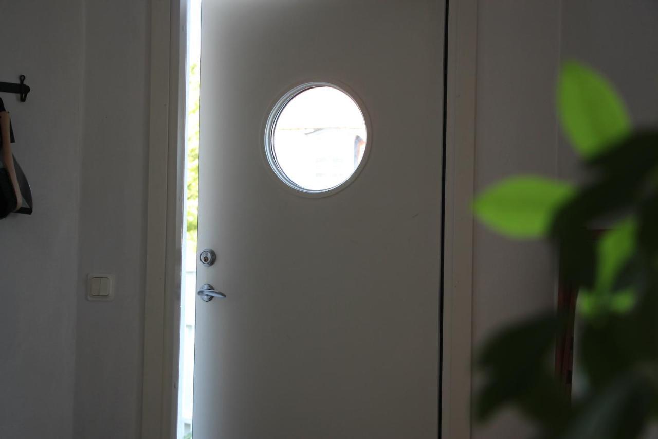 Cosyplace; Close To Beach, Nature, Train, Grocery Kopingebro ภายนอก รูปภาพ