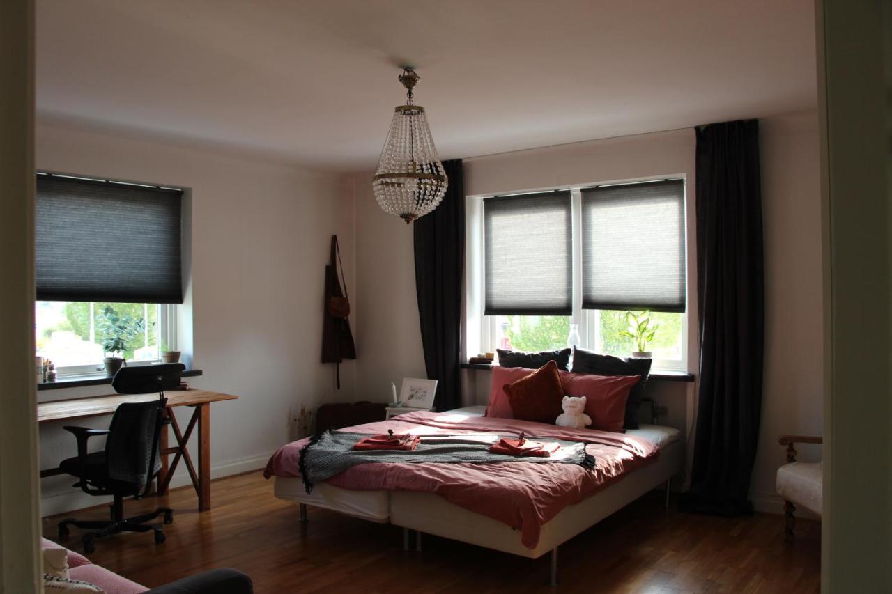 Cosyplace; Close To Beach, Nature, Train, Grocery Kopingebro ภายนอก รูปภาพ