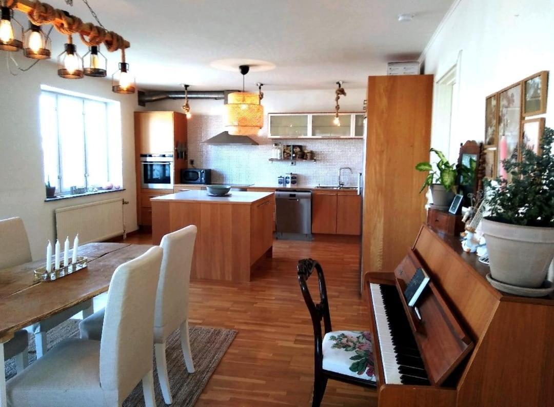 Cosyplace; Close To Beach, Nature, Train, Grocery Kopingebro ภายนอก รูปภาพ