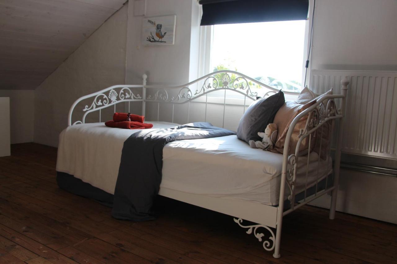 Cosyplace; Close To Beach, Nature, Train, Grocery Kopingebro ภายนอก รูปภาพ