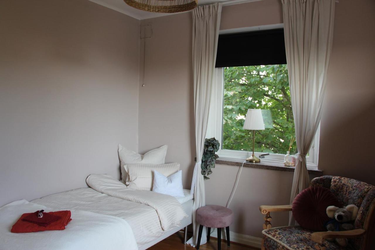 Cosyplace; Close To Beach, Nature, Train, Grocery Kopingebro ภายนอก รูปภาพ
